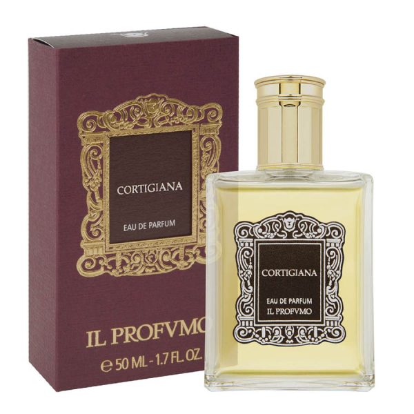 Il Profvmo - Cortigiana Edp