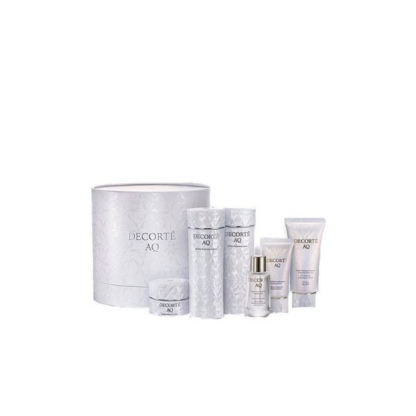 Decorté - AQ Radiance Coffret II