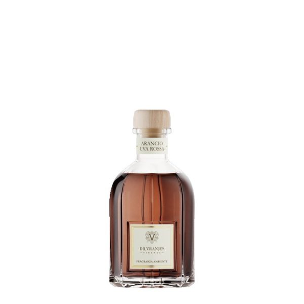 Dr. Vranjes - Arancio Uva Rossa Fragranza Ambiente