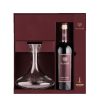 Dr. Vranjes - Decanter Rosso Nobile e Bottiglia Bordolese Dr. Vranjes - Decanter Rosso Nobile e Bottiglia Bordolese
