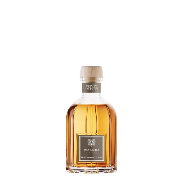 Dr. Vranjes - Velvet Saffron Fragranza Ambiente