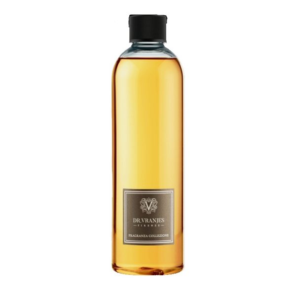 Dr. Vranjes - Velvet Saffron Fragranza Ambiente Refill