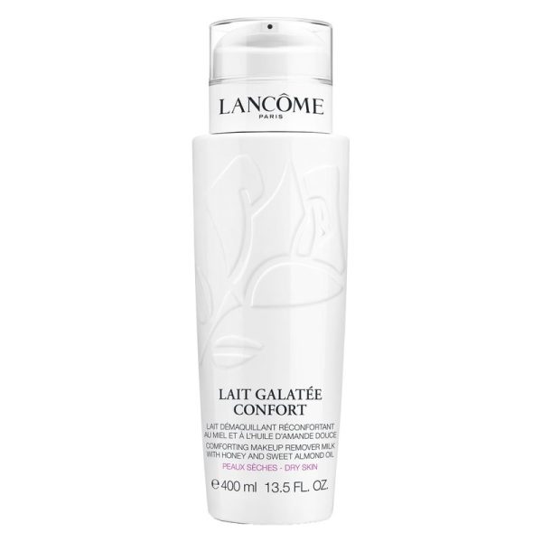 Lancome - Lait Galatée Confort
