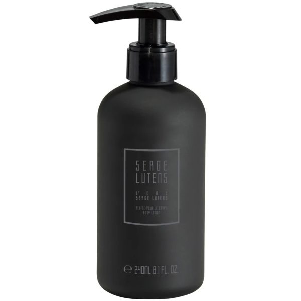 L'Eau Serge Lutens Body Lotion