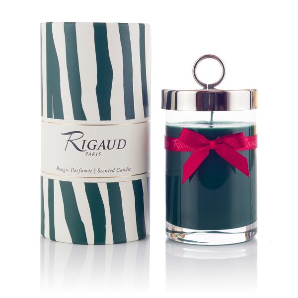 Rigaud - Cyprès Bougie Parfumée 230g