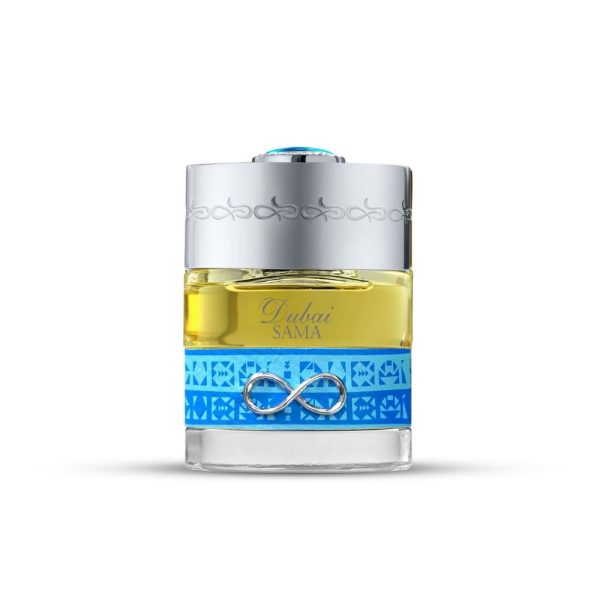 The Spirit Of Dubai - Sama Eau de Parfum 50 ml
