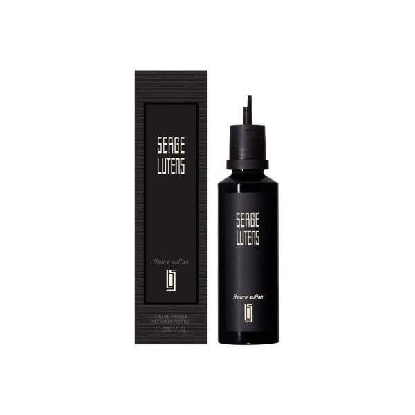 Serge Lutens- Ambre Sultan Refill Eau de Parfum