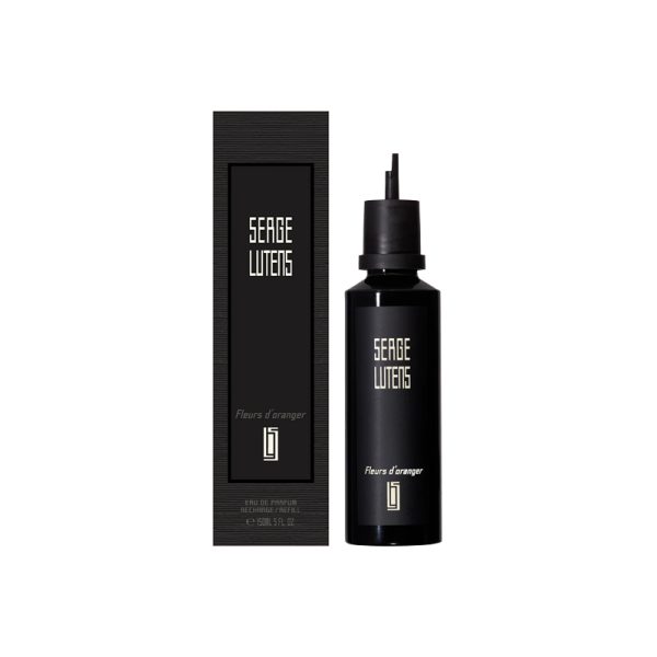 Serge Lutens - Fleurs d'Oranger Refill Eau de Parfum