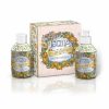 BAGNOSCHIUMA 250ML + CREMA CORPO 250ML ISCHIA BAGNOSCHIUMA 250ML + CREMA CORPO 250ML ISCHIA