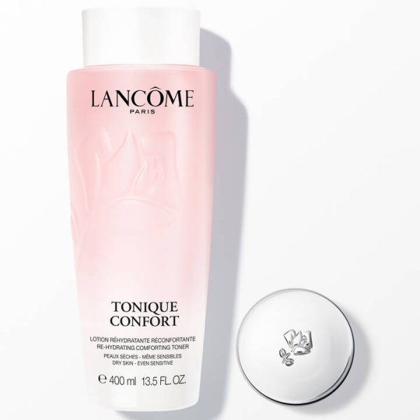Lancome - Tonique Confort