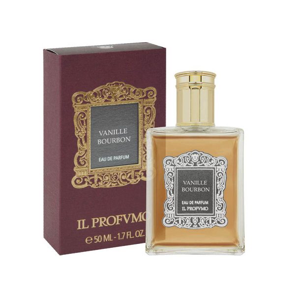 Il Profvmo - Vanille Bourbon Osmo Edp