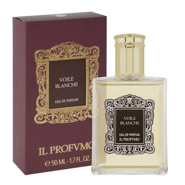 Il Profvmo - Voile Blanche Edp