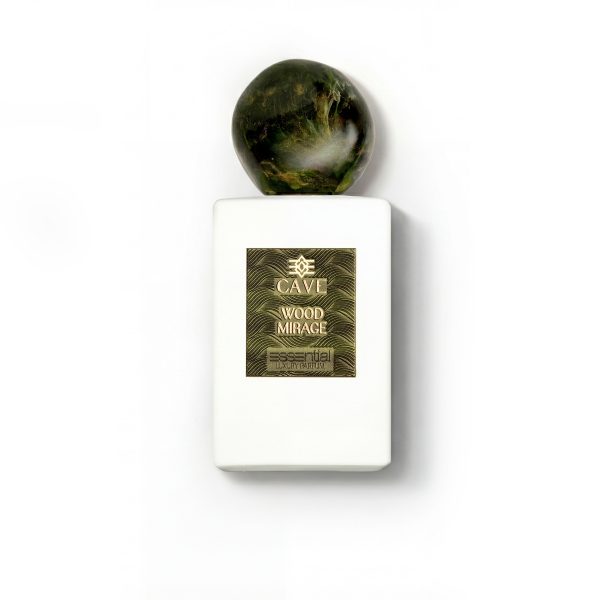 Cave - Wood Mirage Parfum
