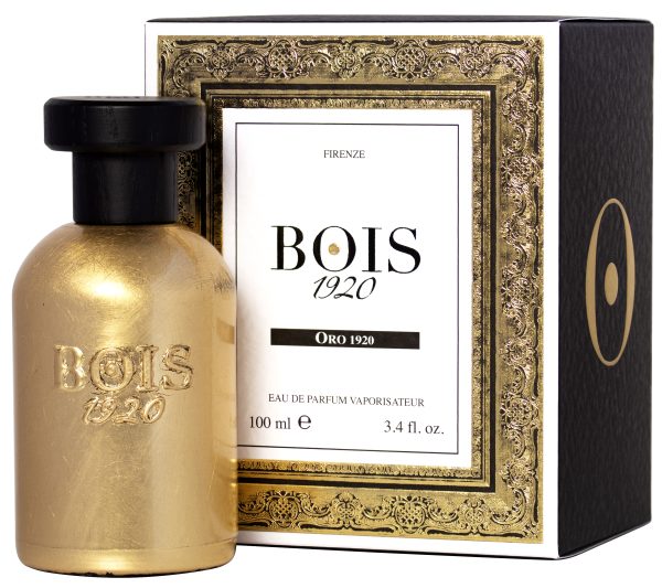 Bois 1920 - Oro 1920 Eau de Parfum