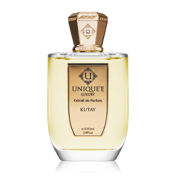 Unique'e Luxury - Kutay Extrait de Parfum 100 ml