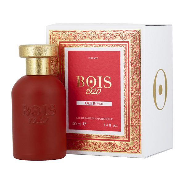 Bois 1920 - Oro Rosso Eau de Parfum.