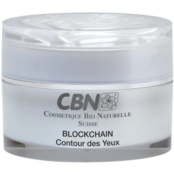 CBN - Blockchain Contour des Yeux