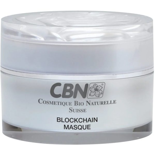 CBN - Blockchain Masque