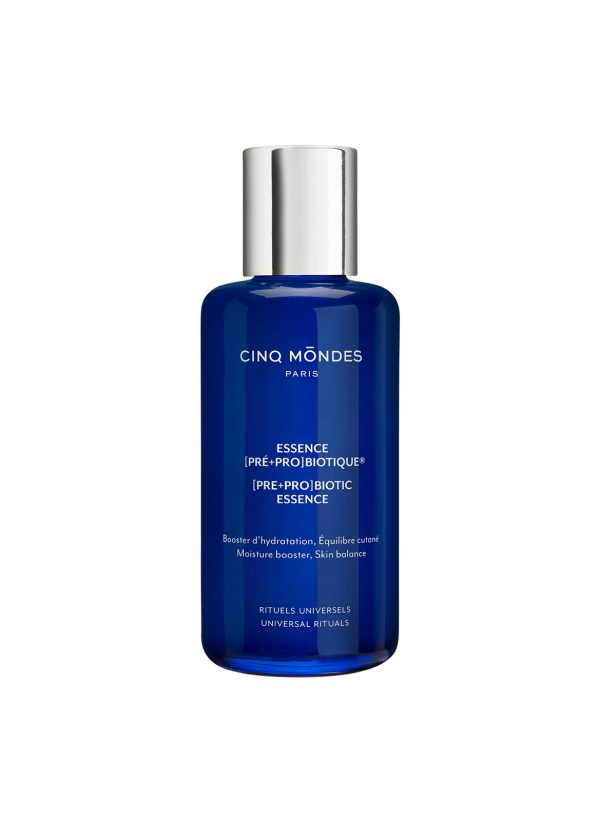 Cinq Mondes - Essence (Pre+Pro) Bioetique