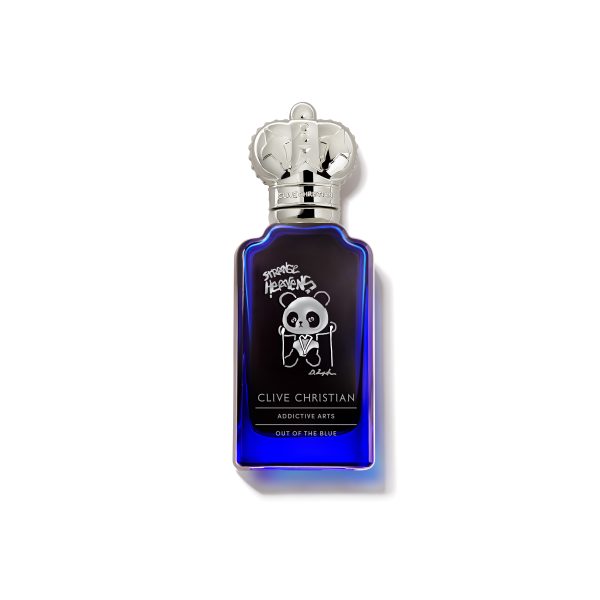 Clive Christian - Strange Heavens Out of the Blue 50 ml