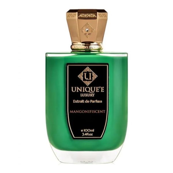 Unique'e Luxury - Mangonifiscent Extrait de Parfum 100 ml