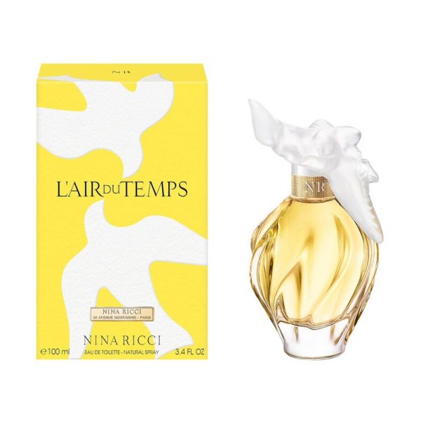 Nina Ricci - L'Air du Temps Eau de Toilette