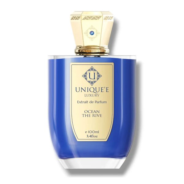 Unique'e Luxury - Ocean The Rive Extrait de Parfum 100 ml
