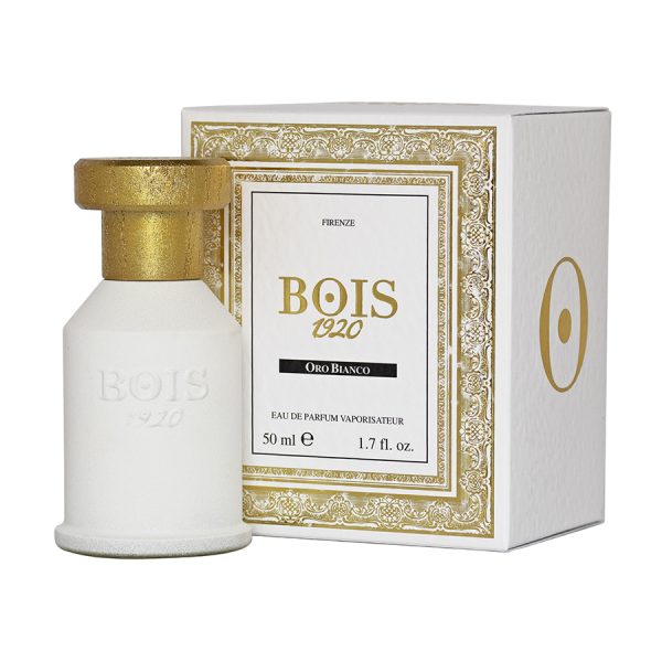 Bois 1920 - Oro Bianco Eau de Parfum