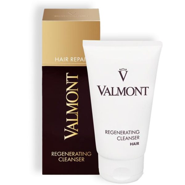 Valmont - Regenerating Cleanser
