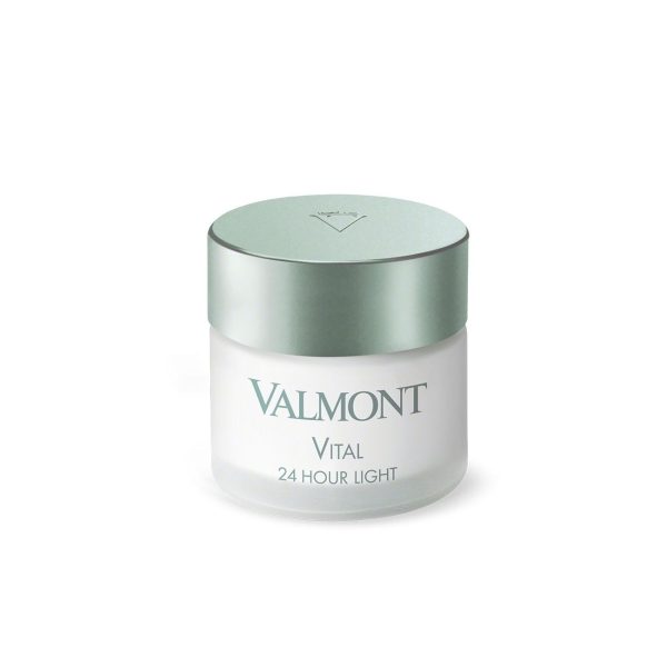 VALMONT - VITAL 24 HOUR LIGHT 50 ML