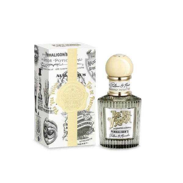 Penhaligon's - Vra Vra Vroom Eau de Parfum 50 ml
