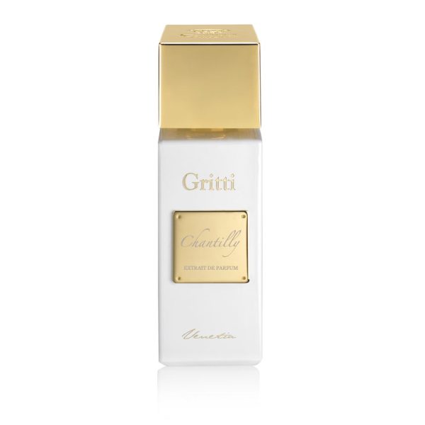 Gritti Venetia - Chantilly Extrait de Parfum