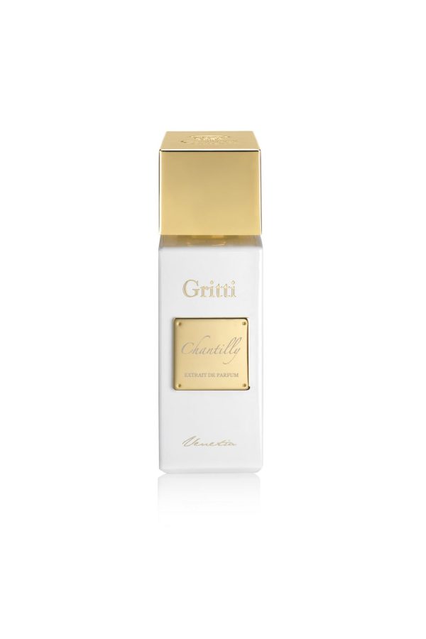 Gritti Venetia - Chantilly Extrait de Parfum Gritti Venetia - Chantilly Extrait de Parfum