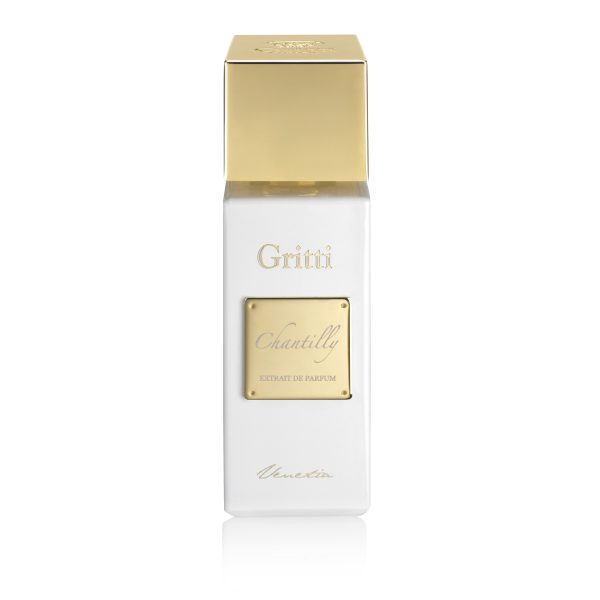 Gritti Venetia - Chantilly Extrait de Parfum 100 ml