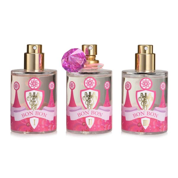 Nobile 1942 - Bon Bon 3 x 30ml