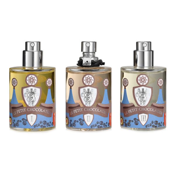 Nobile 1942 - Le Petit Chocolatier 3x30ML