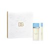 Light Blue Set Eau De Toilette 50 ml+Travel Spray 10 ml Light Blue Set Eau De Toilette 50 ml+Travel Spray 10 ml