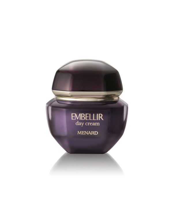 Menard - Embellir Day Cream 35g