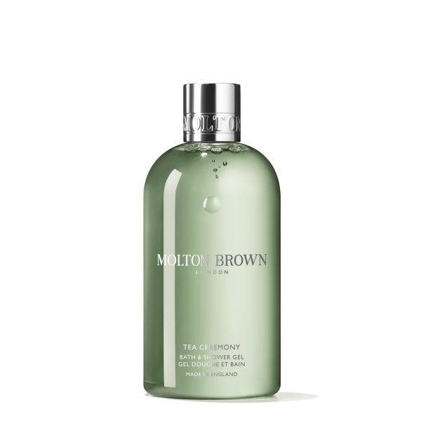 Molton Brown - Tea Ceremony Bath&Shower Gel