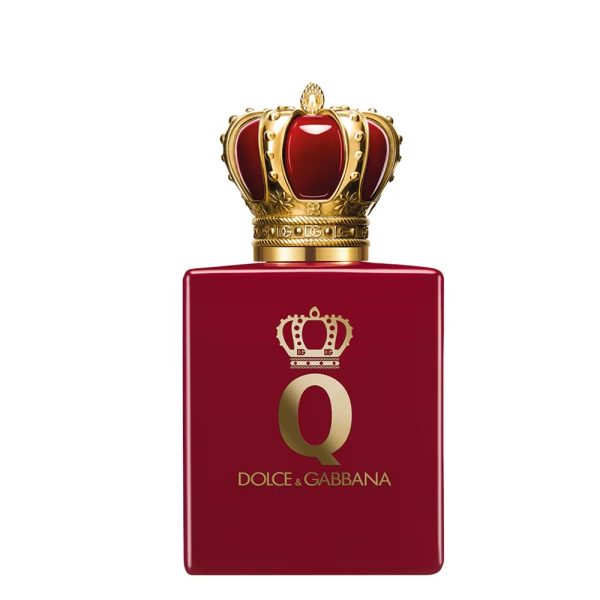 Q by Dolce&Gabbana Elixir 50 ml