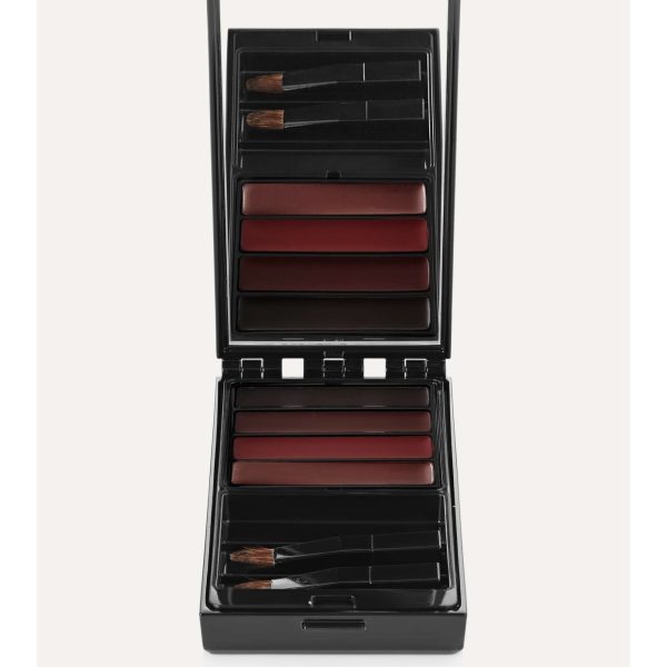 Serge Lutens - Lèvres en boîte n.3