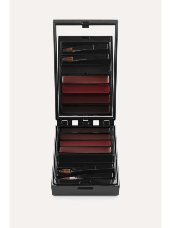 Serge Lutens - Lèvres en boîte n.3