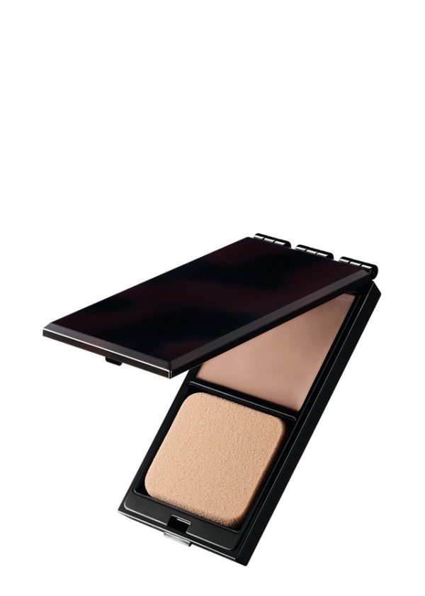 Serge Lutens - Mine De Rien