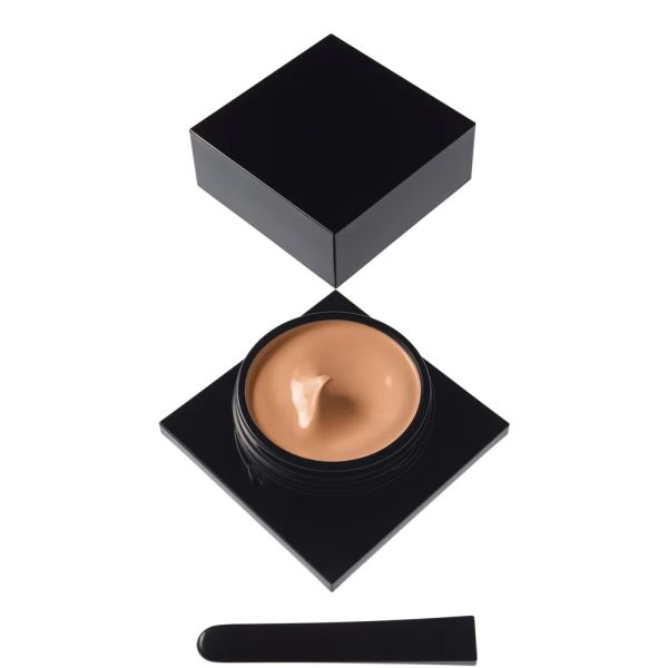 Serge Lutens - Spectral Cream Foundation