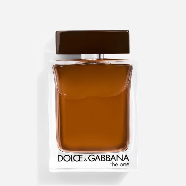 Dolce&Gabbana - The One For Men Eau de Parfum