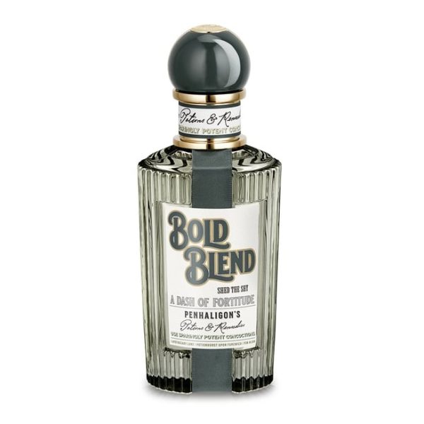 Penhaligon's - Bold Blend Eau de Parfum 100 ml