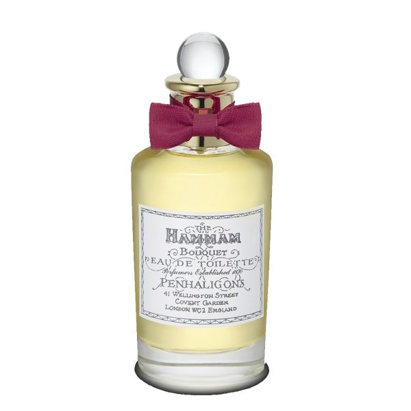 Penhaligon's - Hammam Bouquet Eau de Toilette