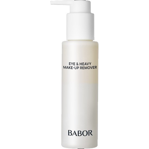 Babor - Eye & Heavy Make Up Remover