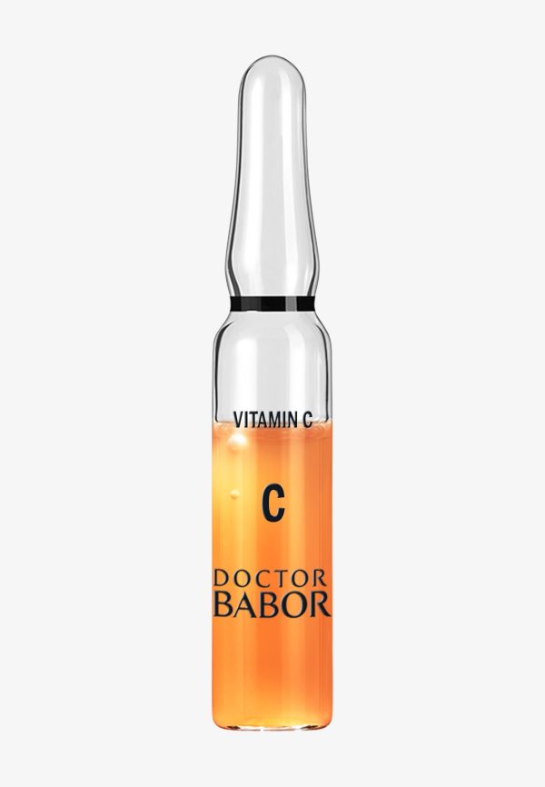 Babor - Radiance Ampoule Serum Concentrate