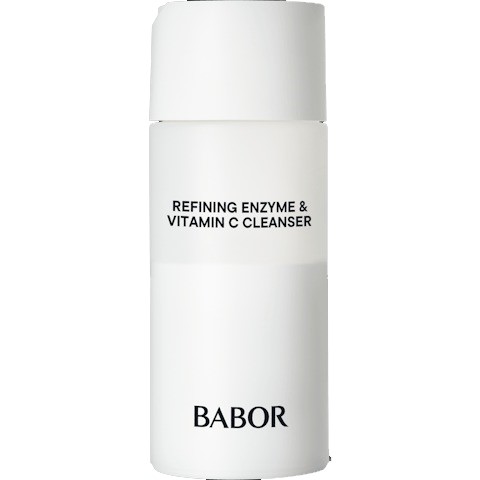 Babor - Refining Enzyme & Vitamin C Cleanser